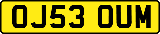 OJ53OUM