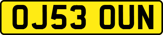 OJ53OUN