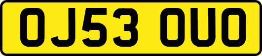 OJ53OUO