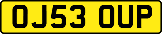 OJ53OUP