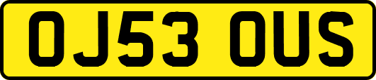 OJ53OUS