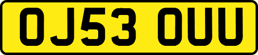 OJ53OUU
