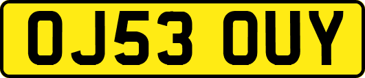 OJ53OUY
