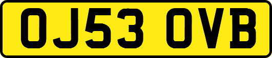 OJ53OVB