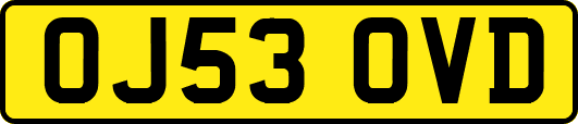 OJ53OVD