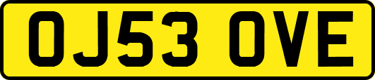 OJ53OVE