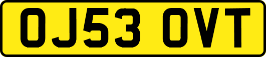 OJ53OVT