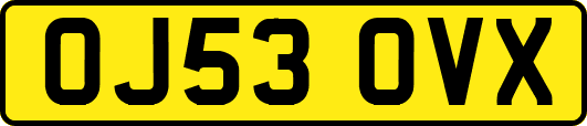 OJ53OVX