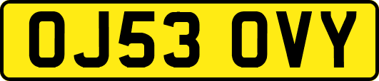 OJ53OVY