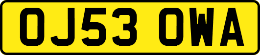 OJ53OWA