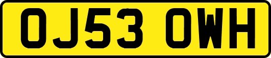 OJ53OWH