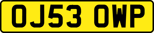 OJ53OWP