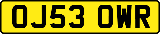 OJ53OWR
