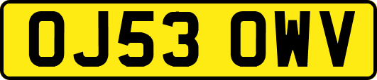 OJ53OWV
