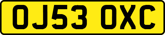 OJ53OXC