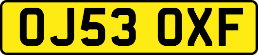 OJ53OXF