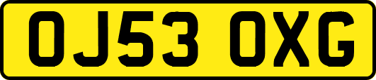 OJ53OXG