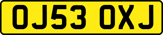 OJ53OXJ