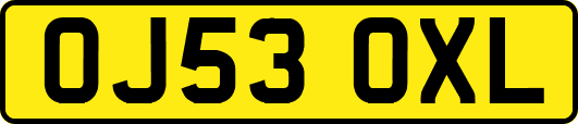 OJ53OXL