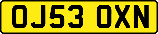 OJ53OXN