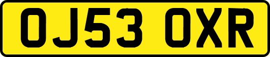 OJ53OXR