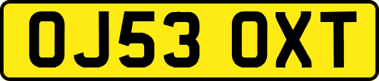 OJ53OXT