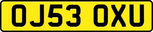 OJ53OXU