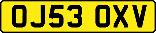OJ53OXV