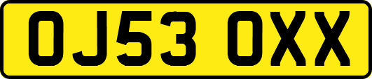 OJ53OXX