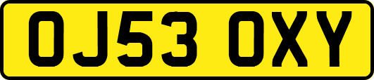 OJ53OXY
