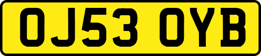 OJ53OYB