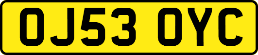 OJ53OYC