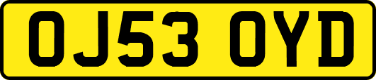 OJ53OYD