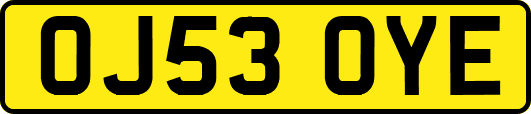 OJ53OYE