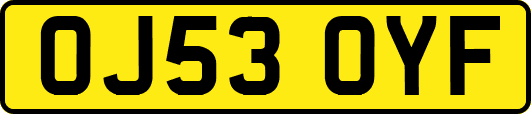 OJ53OYF