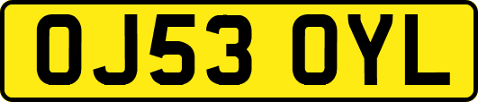 OJ53OYL