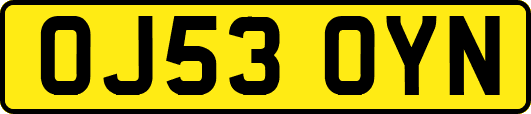OJ53OYN