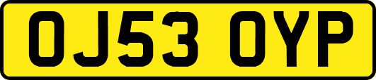 OJ53OYP