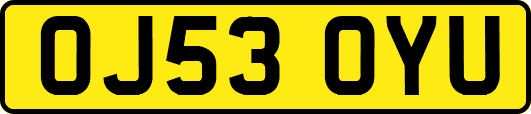 OJ53OYU
