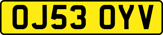 OJ53OYV