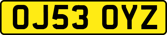 OJ53OYZ