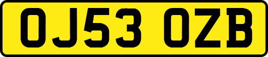 OJ53OZB