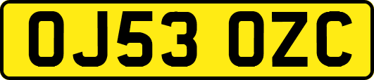 OJ53OZC