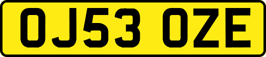 OJ53OZE