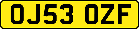 OJ53OZF