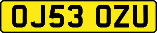 OJ53OZU