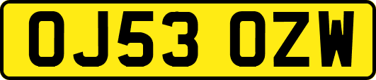 OJ53OZW