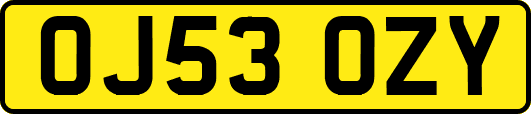 OJ53OZY