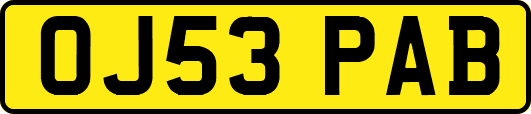 OJ53PAB