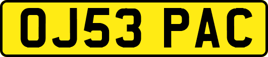 OJ53PAC